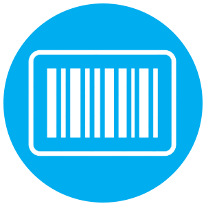 Scan Any Barcode icon